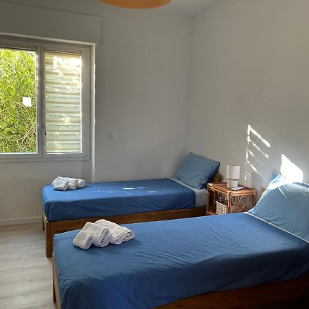 Venti Settembre Apt Alghero Luaran gambar