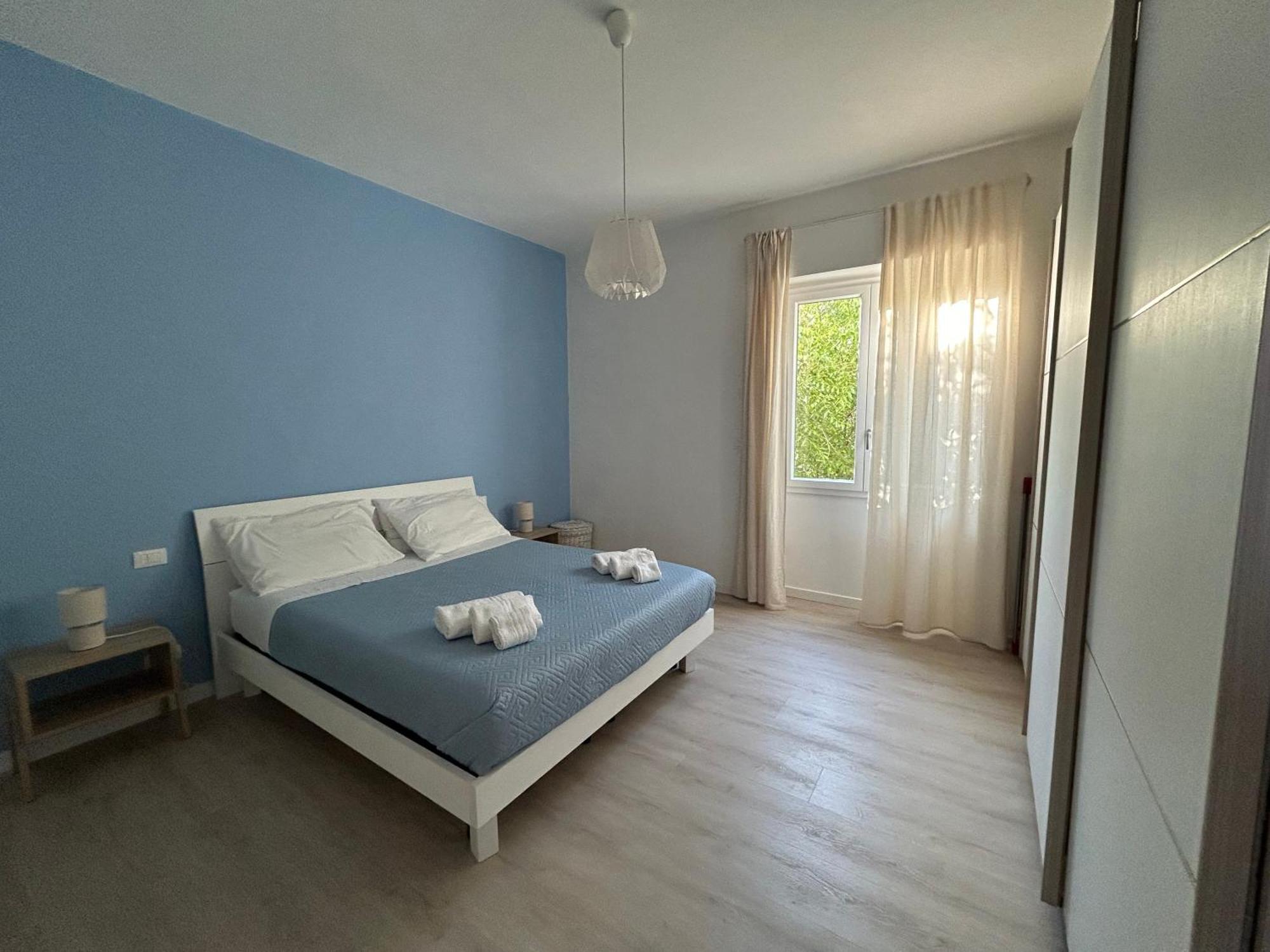 Venti Settembre Apt Alghero Luaran gambar